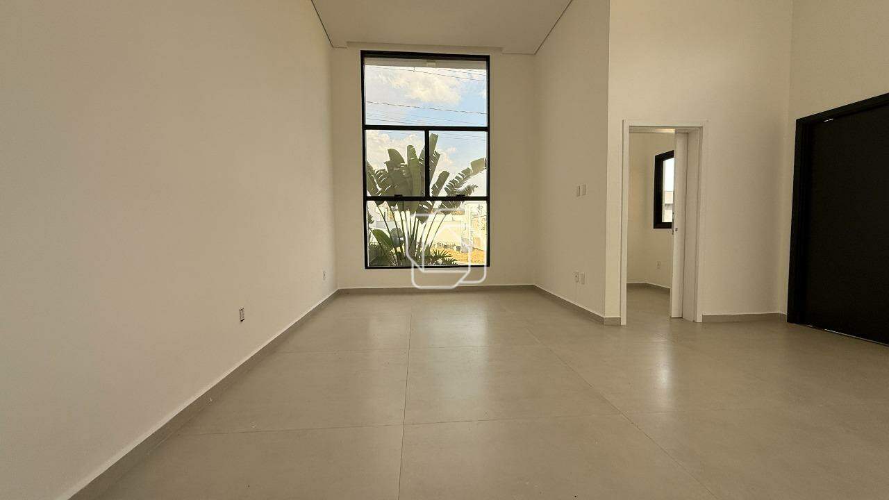 Casa de Condomínio à venda em Indaiatuba - SP - Jardim Laguna: Ambientes integrados