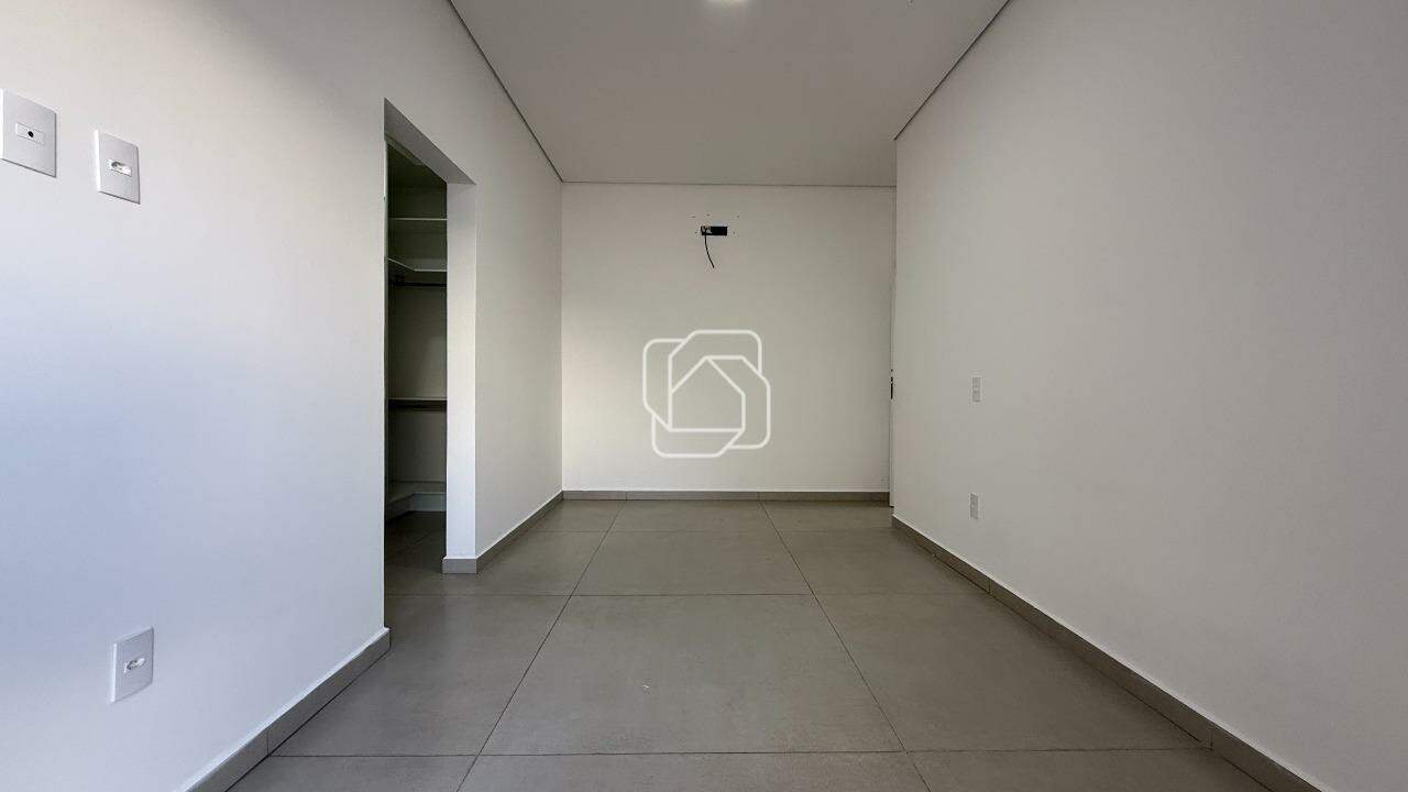 Casa de Condomínio à venda em Indaiatuba - SP - Jardim Laguna: Dormitório