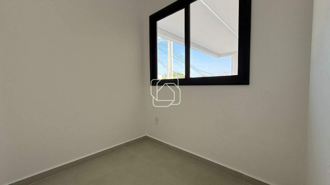 Casa de Condomínio à venda em Indaiatuba - SP - Jardim Laguna: Escritório
