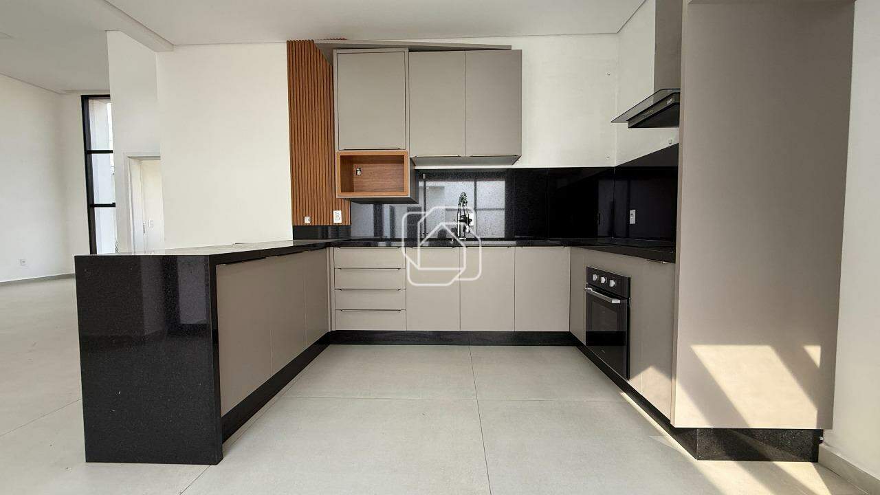 Casa de Condomínio à venda em Indaiatuba - SP - Jardim Laguna: Cozinha