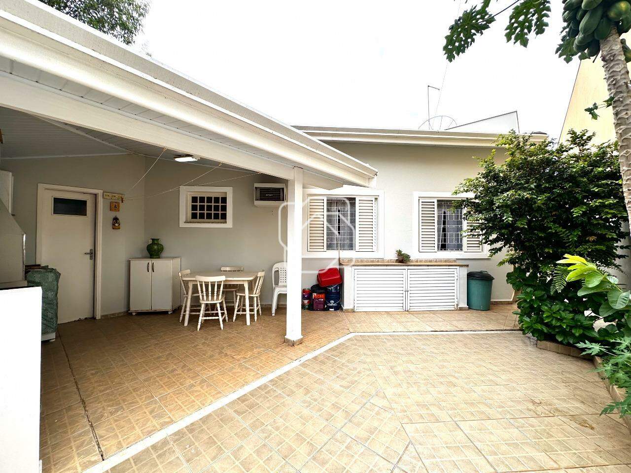 Casa de Condomínio para aluguel em Itu - SP - Aldeia de Espanha: