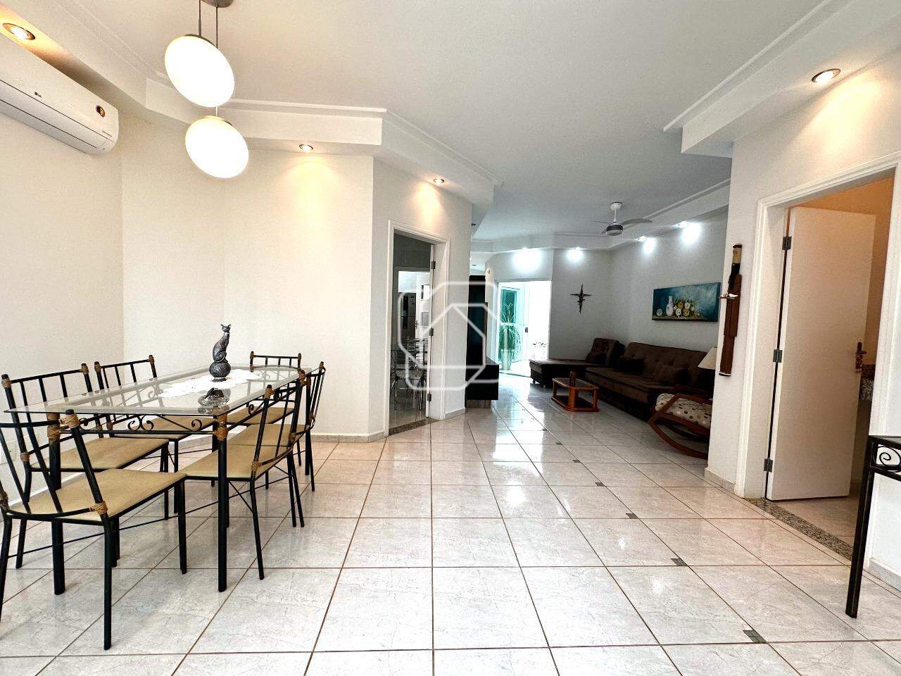 Casa de Condomínio para aluguel em Itu - SP - Aldeia de Espanha:
