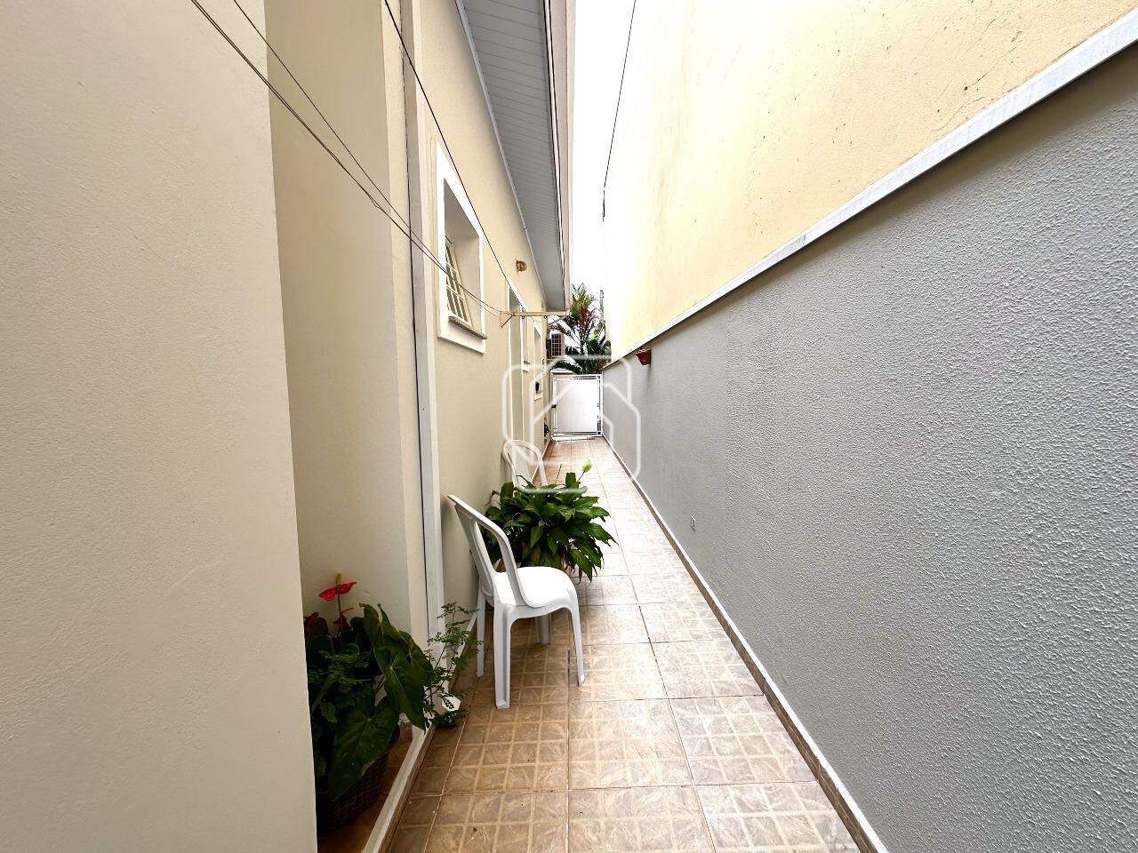 Casa de Condomínio para aluguel em Itu - SP - Aldeia de Espanha: