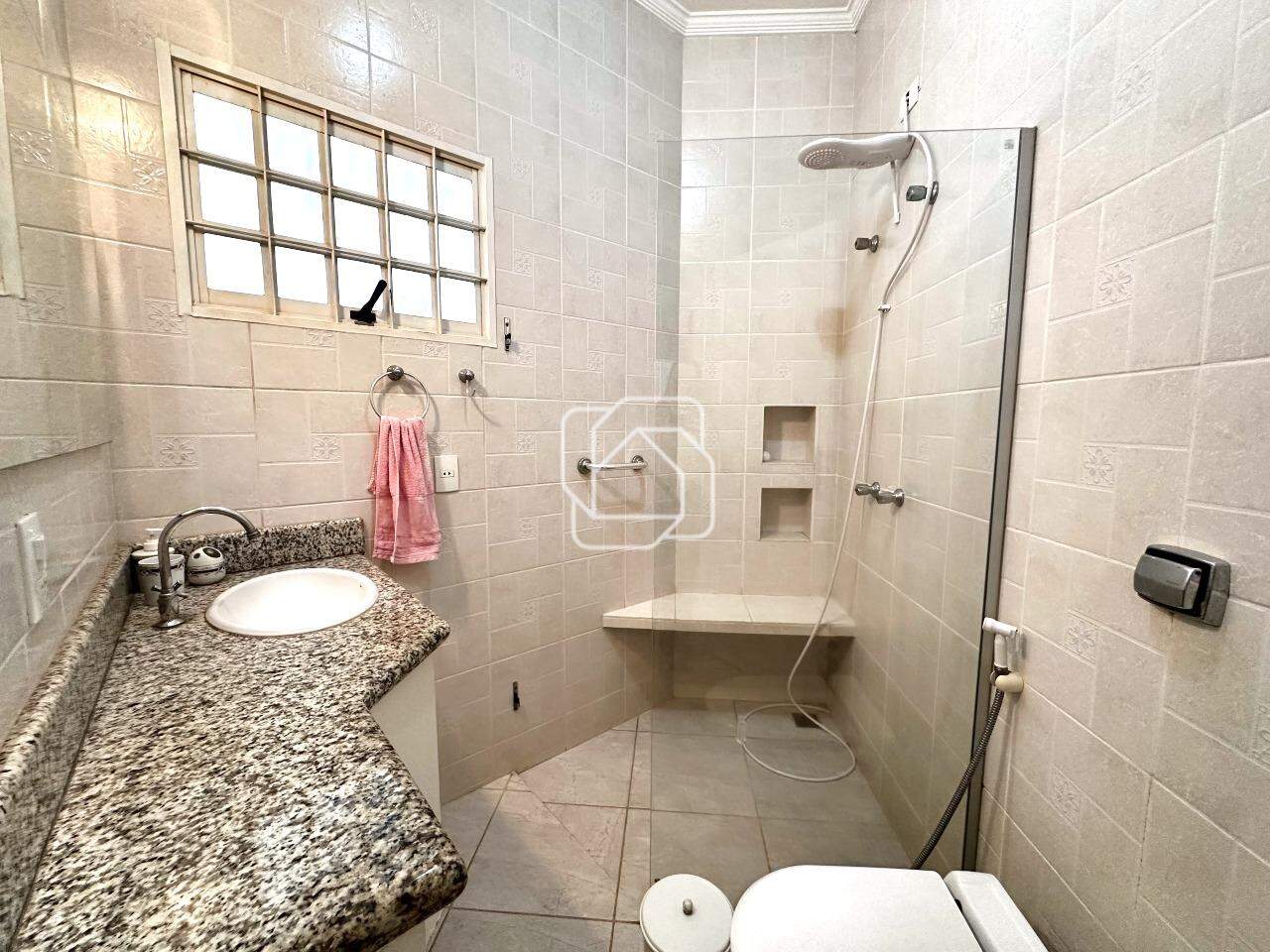 Casa de Condomínio para aluguel em Itu - SP - Aldeia de Espanha: