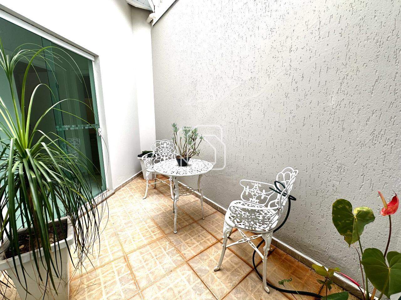 Casa de Condomínio para aluguel em Itu - SP - Aldeia de Espanha: