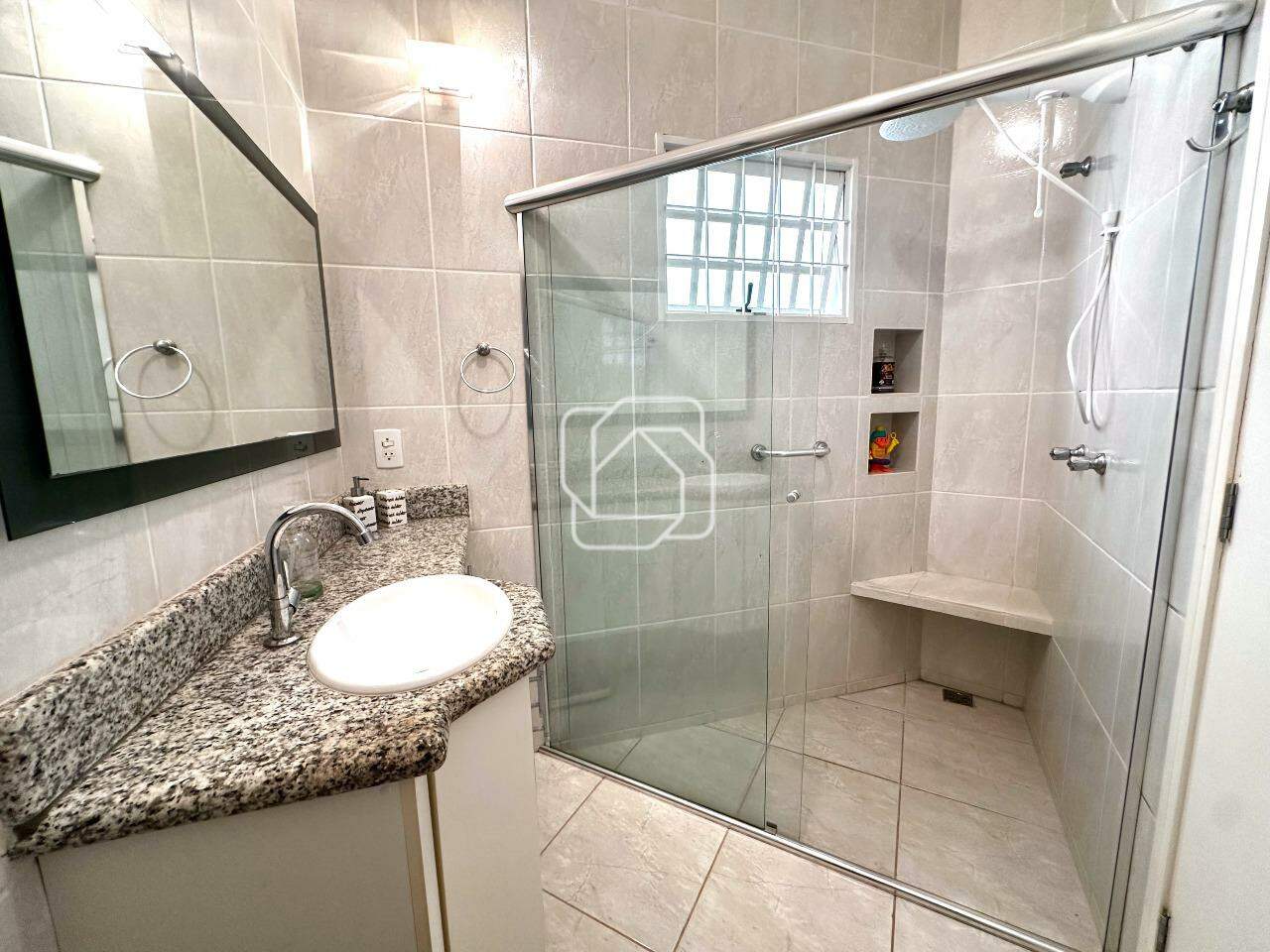 Casa de Condomínio para aluguel em Itu - SP - Aldeia de Espanha: