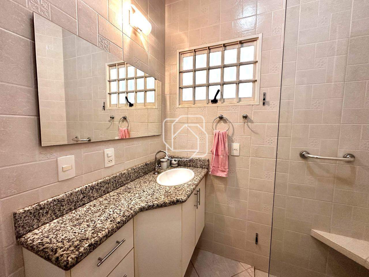 Casa de Condomínio para aluguel em Itu - SP - Aldeia de Espanha: