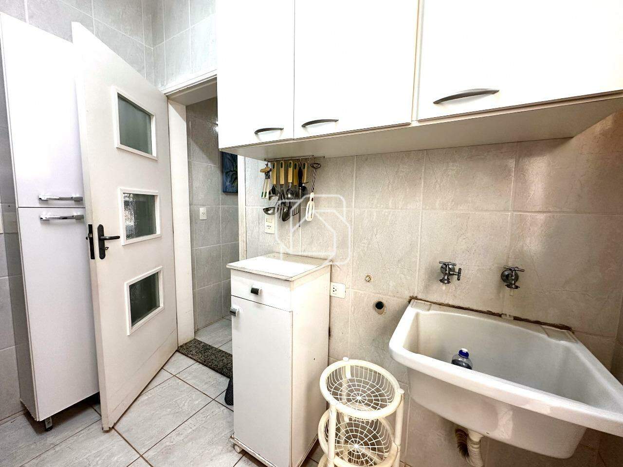 Casa de Condomínio para aluguel em Itu - SP - Aldeia de Espanha: