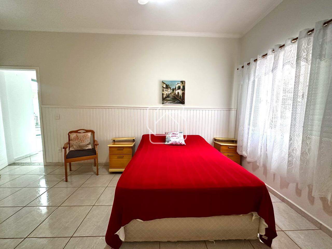 Casa de Condomínio para aluguel em Itu - SP - Aldeia de Espanha: