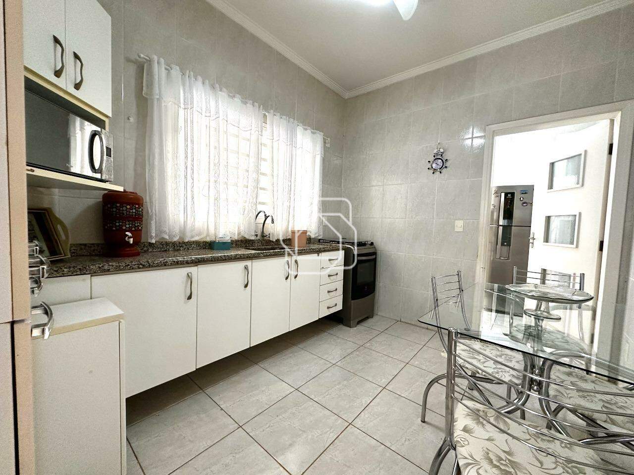Casa de Condomínio para aluguel em Itu - SP - Aldeia de Espanha: