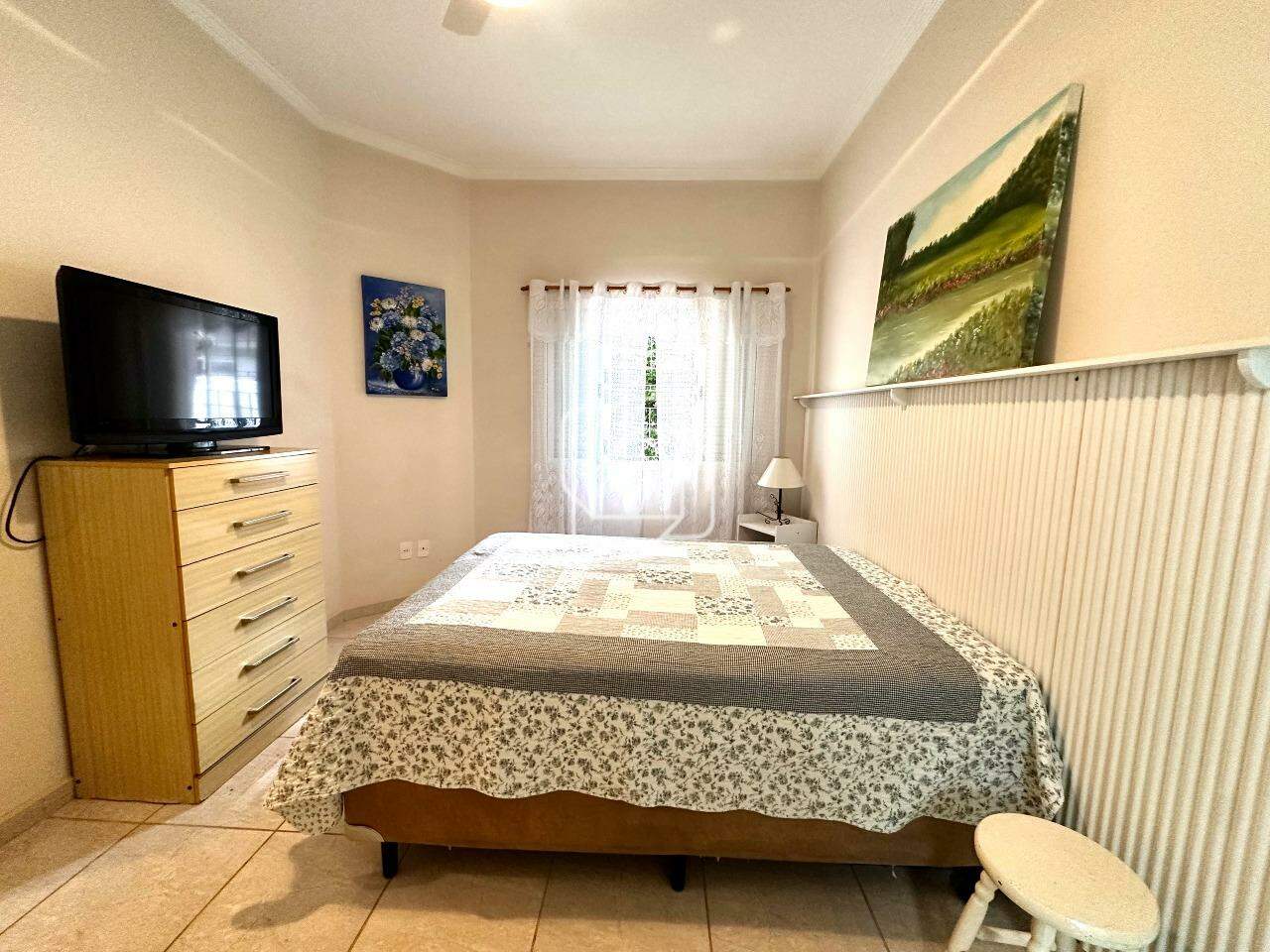 Casa de Condomínio para aluguel em Itu - SP - Aldeia de Espanha: