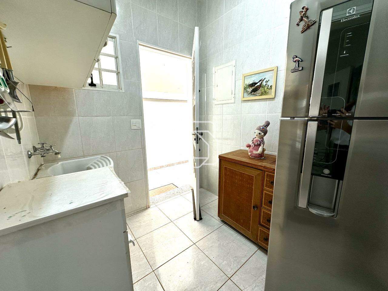 Casa de Condomínio para aluguel em Itu - SP - Aldeia de Espanha: