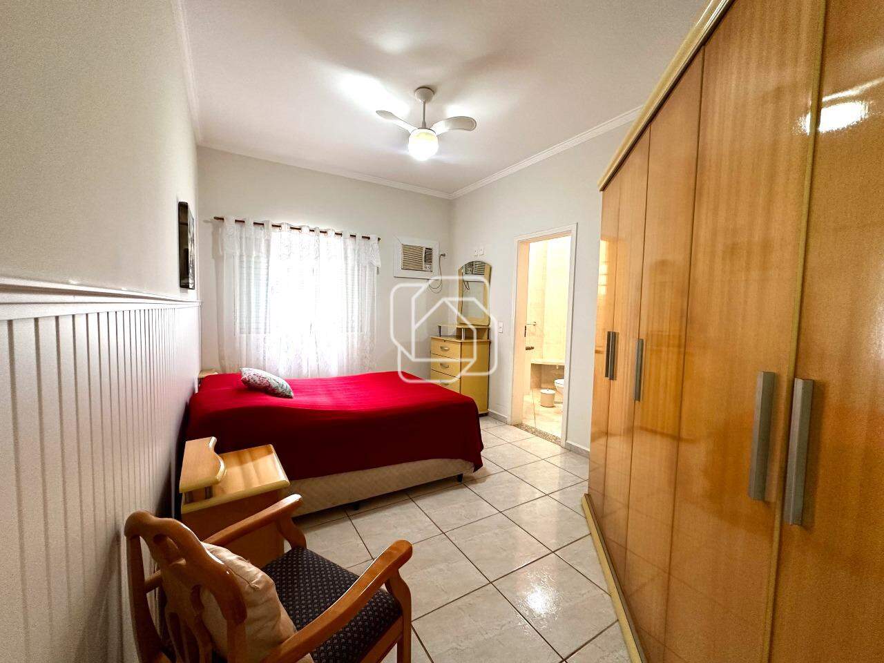 Casa de Condomínio para aluguel em Itu - SP - Aldeia de Espanha: