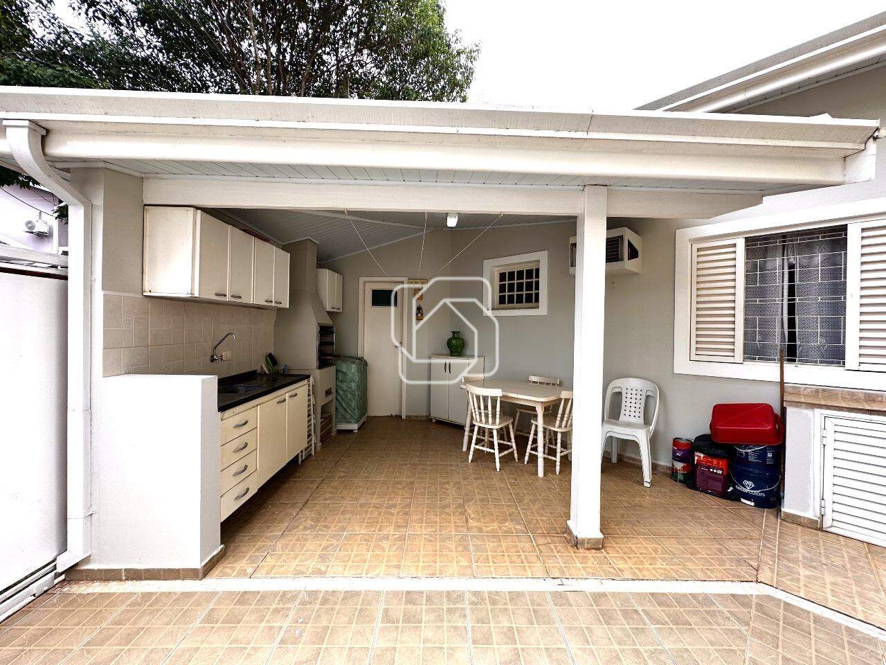 Casa de Condomínio para aluguel em Itu - SP - Aldeia de Espanha: