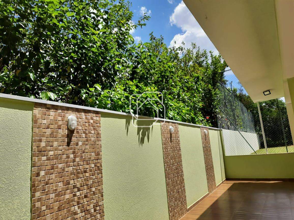 Casa de Condomínio para aluguel em Indaiatuba - SP - Vale das Laranjeiras: 