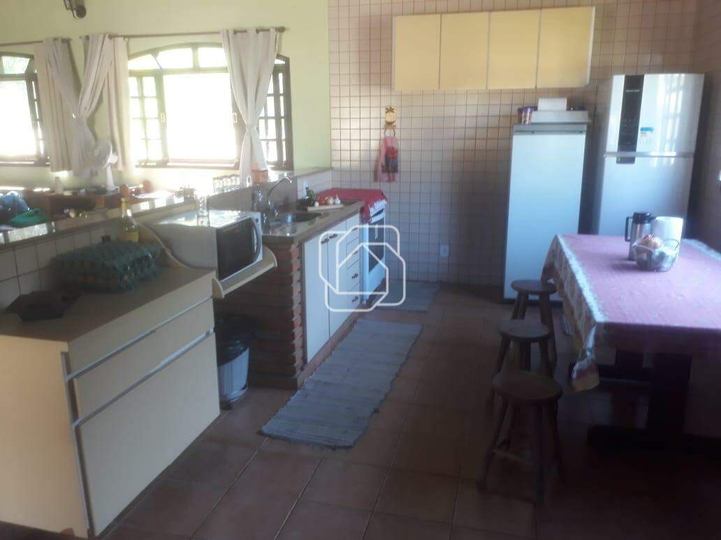 Casa de Condomínio para aluguel em Indaiatuba - SP - Vale das Laranjeiras: 