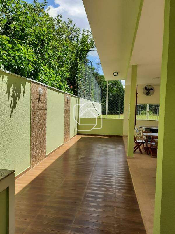 Casa de Condomínio para aluguel em Indaiatuba - SP - Vale das Laranjeiras: 