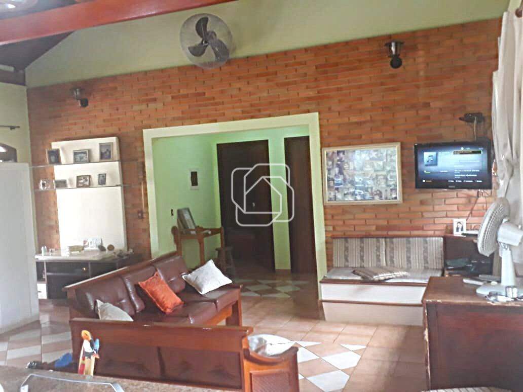 Casa de Condomínio para aluguel em Indaiatuba - SP - Vale das Laranjeiras: 