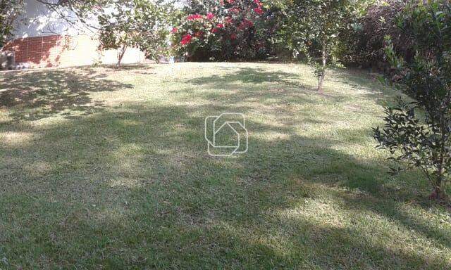 Casa de Condomínio para aluguel em Indaiatuba - SP - Vale das Laranjeiras: 
