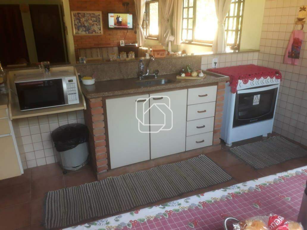 Casa de Condomínio para aluguel em Indaiatuba - SP - Vale das Laranjeiras: 