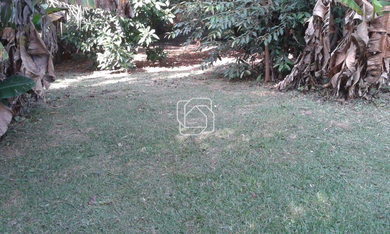 Casa de Condomínio para aluguel em Indaiatuba - SP - Vale das Laranjeiras: 