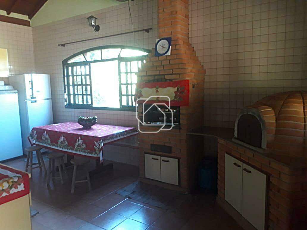 Casa de Condomínio para aluguel em Indaiatuba - SP - Vale das Laranjeiras: 