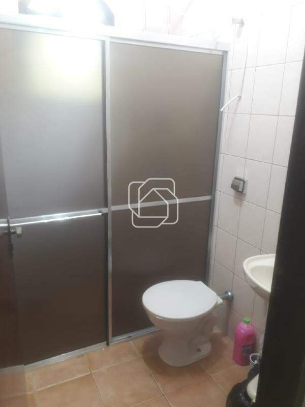Casa de Condomínio para aluguel em Indaiatuba - SP - Vale das Laranjeiras: 