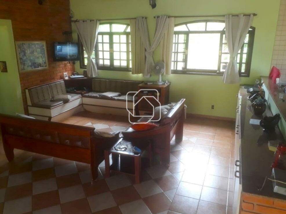 Casa de Condomínio para aluguel em Indaiatuba - SP - Vale das Laranjeiras: 