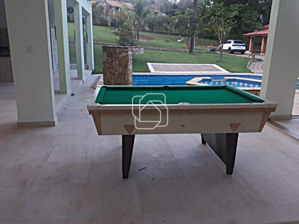 Casa de Condomínio para aluguel em Indaiatuba - SP - Vale das Laranjeiras: 