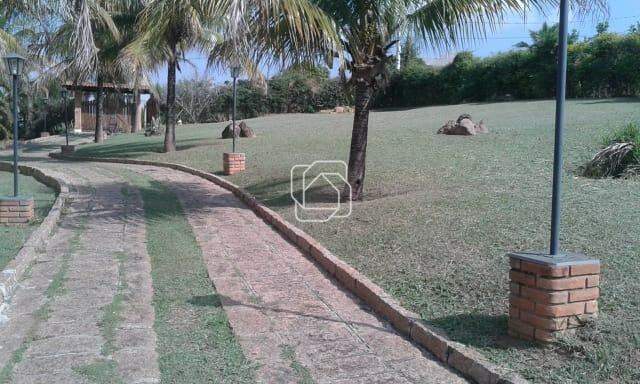 Casa de Condomínio para aluguel em Indaiatuba - SP - Vale das Laranjeiras: 