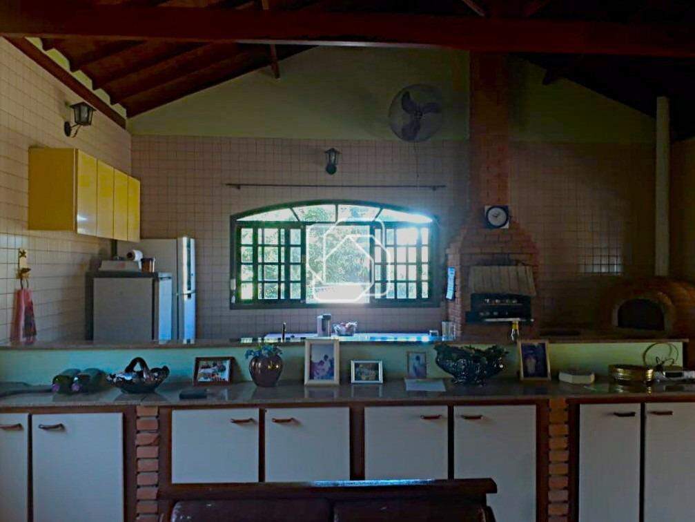 Casa de Condomínio para aluguel em Indaiatuba - SP - Vale das Laranjeiras: 
