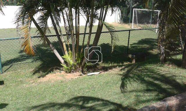 Casa de Condomínio para aluguel em Indaiatuba - SP - Vale das Laranjeiras: 