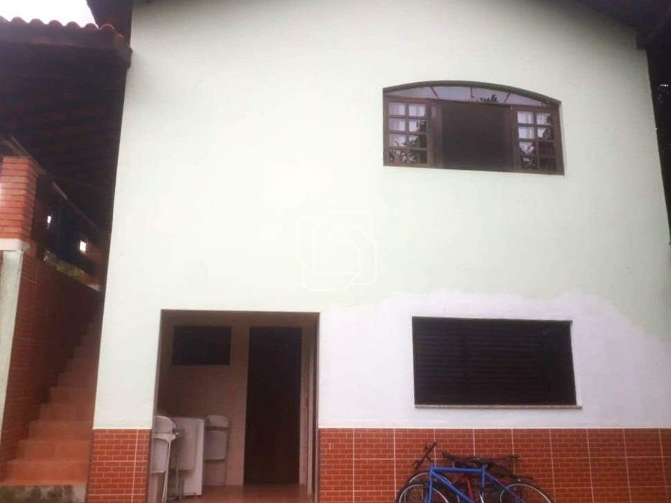 Casa de Condomínio para aluguel em Indaiatuba - SP - Vale das Laranjeiras: 