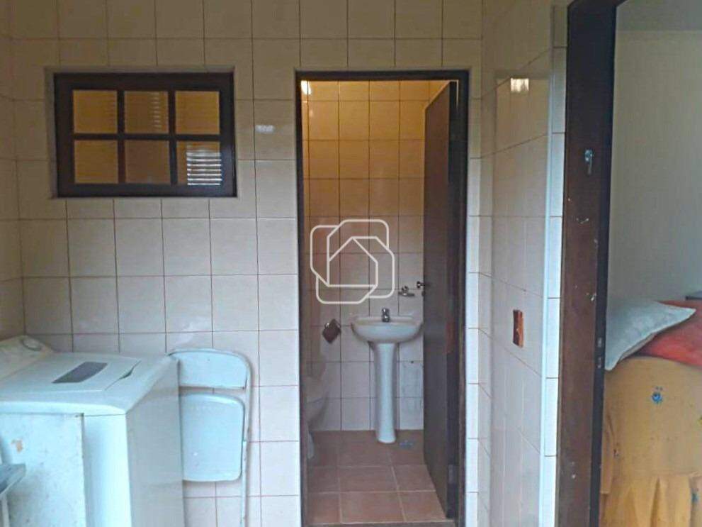 Casa de Condomínio para aluguel em Indaiatuba - SP - Vale das Laranjeiras: 