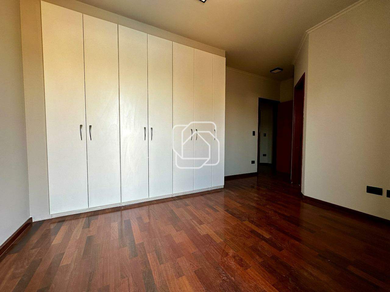 Casa de Condomínio à venda em Itu - SP - Jardim Theodora: 