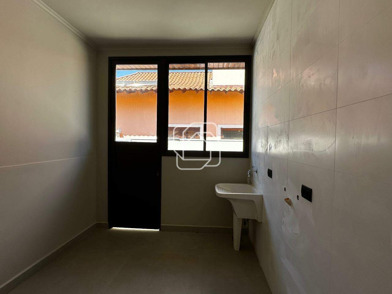 Casa de Condomínio à venda em Itu - SP - Jardim Theodora: 