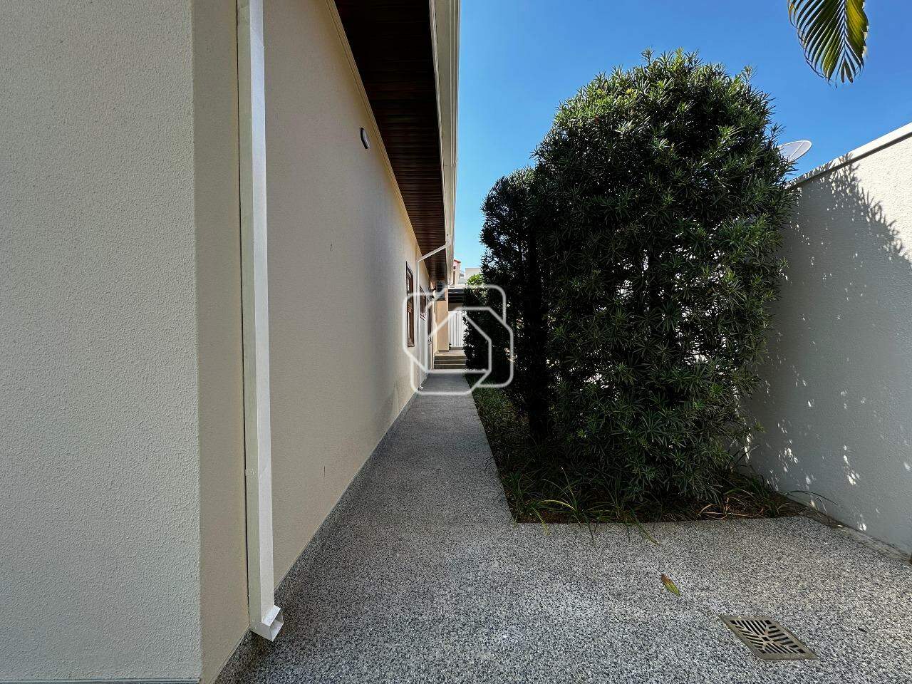 Casa de Condomínio à venda em Itu - SP - Jardim Theodora: 