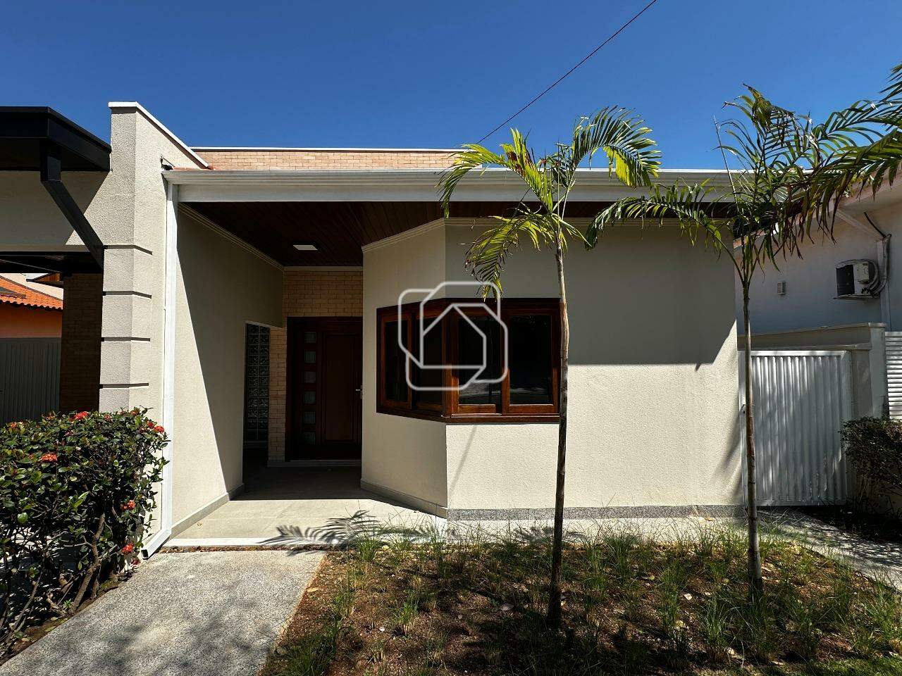 Casa de Condomínio à venda em Itu - SP - Jardim Theodora: 