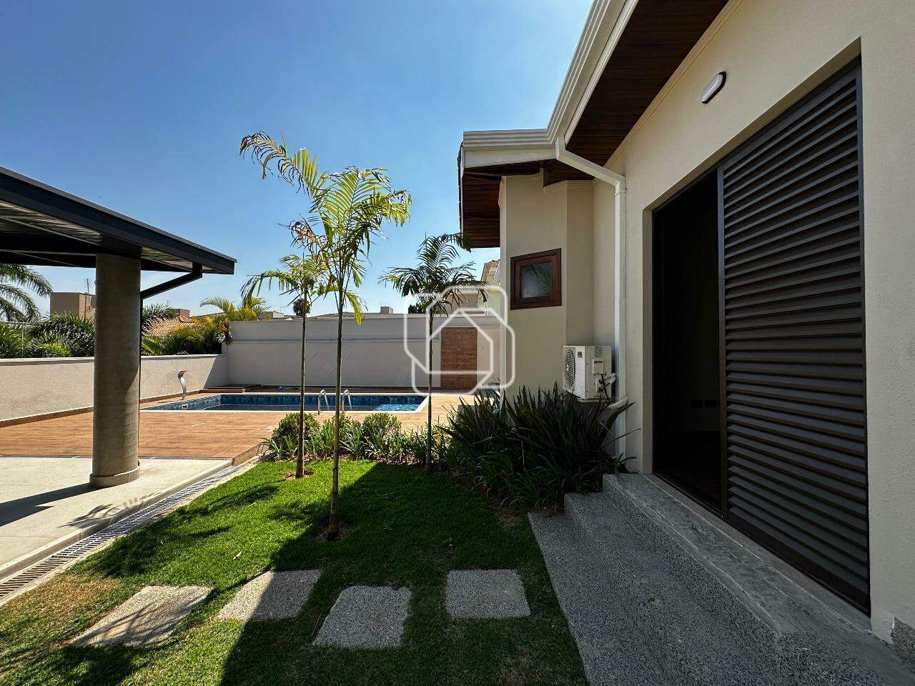 Casa de Condomínio à venda em Itu - SP - Jardim Theodora: 