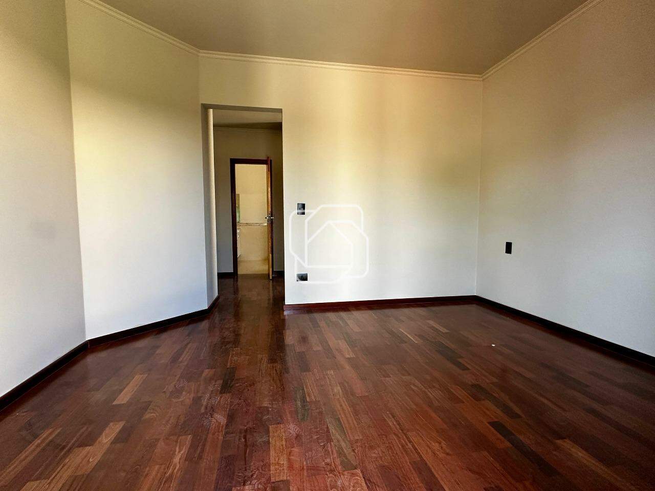 Casa de Condomínio à venda em Itu - SP - Jardim Theodora: 