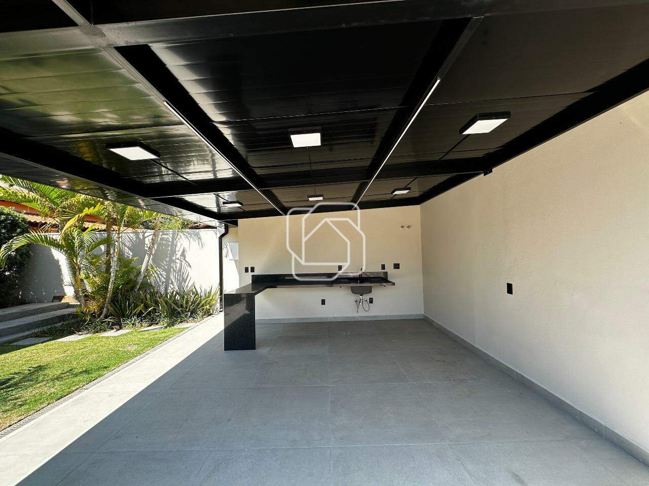 Casa de Condomínio à venda em Itu - SP - Jardim Theodora: 