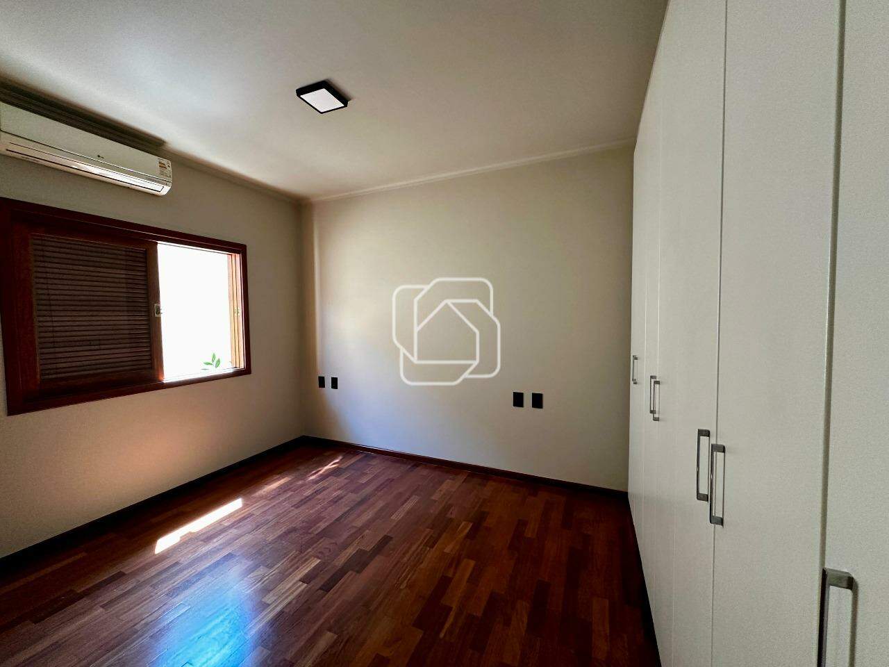 Casa de Condomínio à venda em Itu - SP - Jardim Theodora: 
