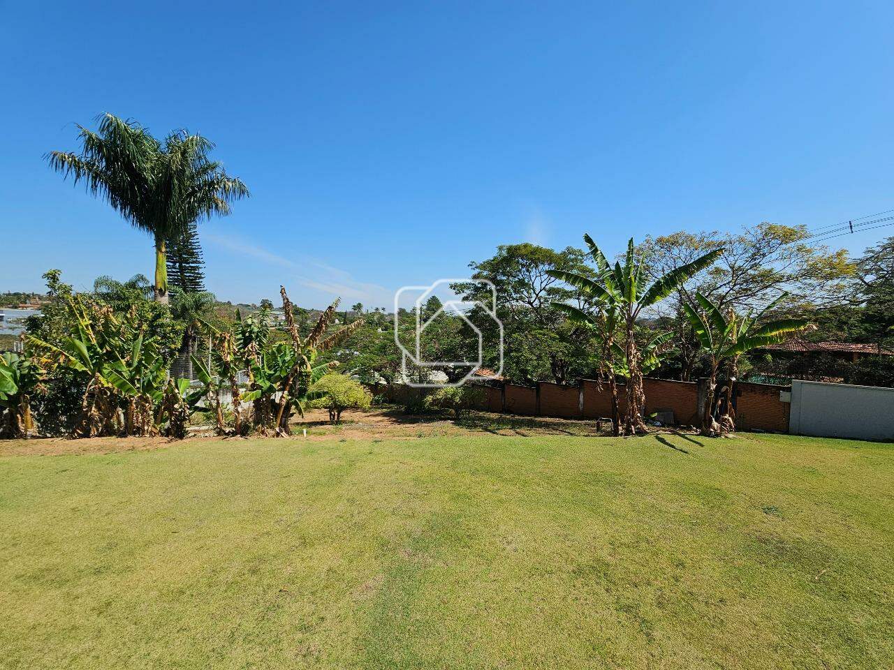 Casa de Condomínio à venda em Indaiatuba - SP - Colinas do Mosteiro de Itaici: Área externa