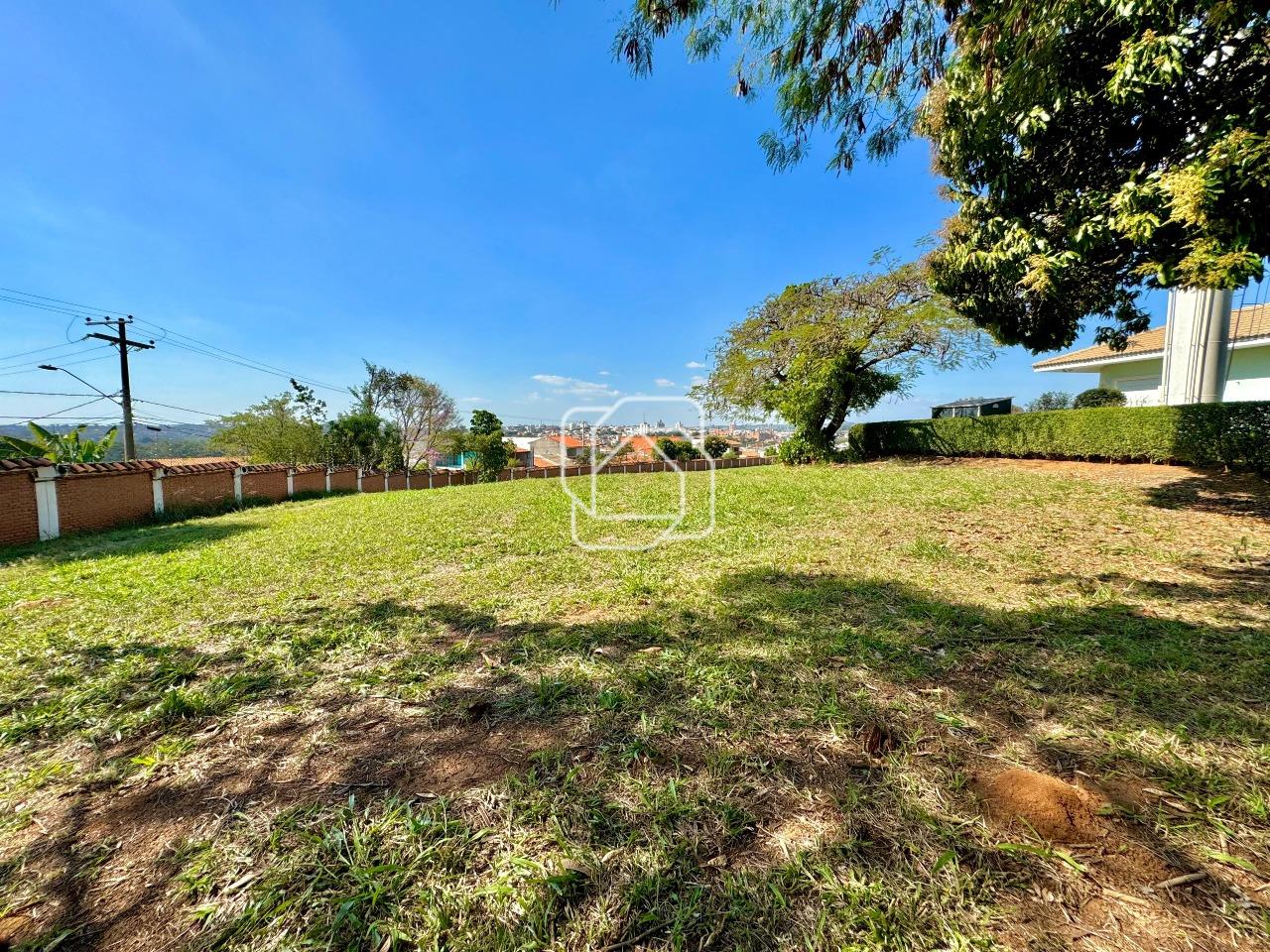 Terreno à venda em Salto - SP - Haras Paineiras: 