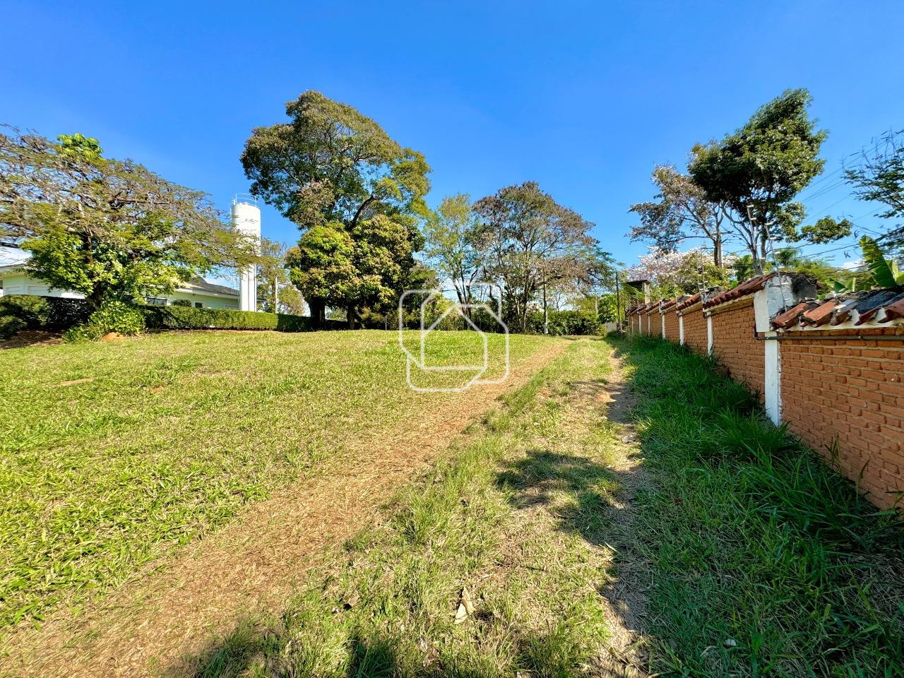 Terreno à venda em Salto - SP - Haras Paineiras: