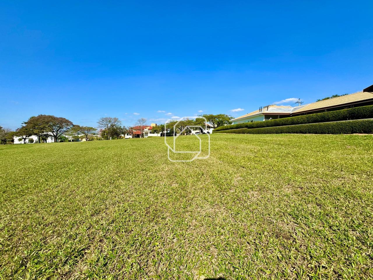 Terreno à venda em Salto - SP - Haras Paineiras: 