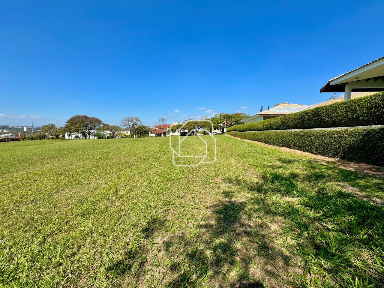 Terreno à venda em Salto - SP - Haras Paineiras: 
