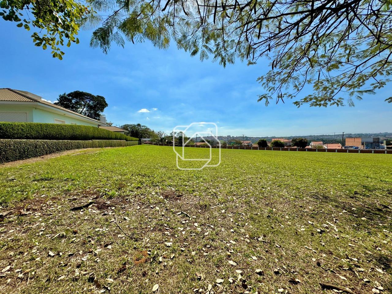 Terreno à venda em Salto - SP - Haras Paineiras: 