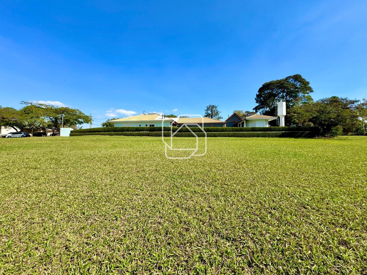Terreno à venda em Salto - SP - Haras Paineiras: 