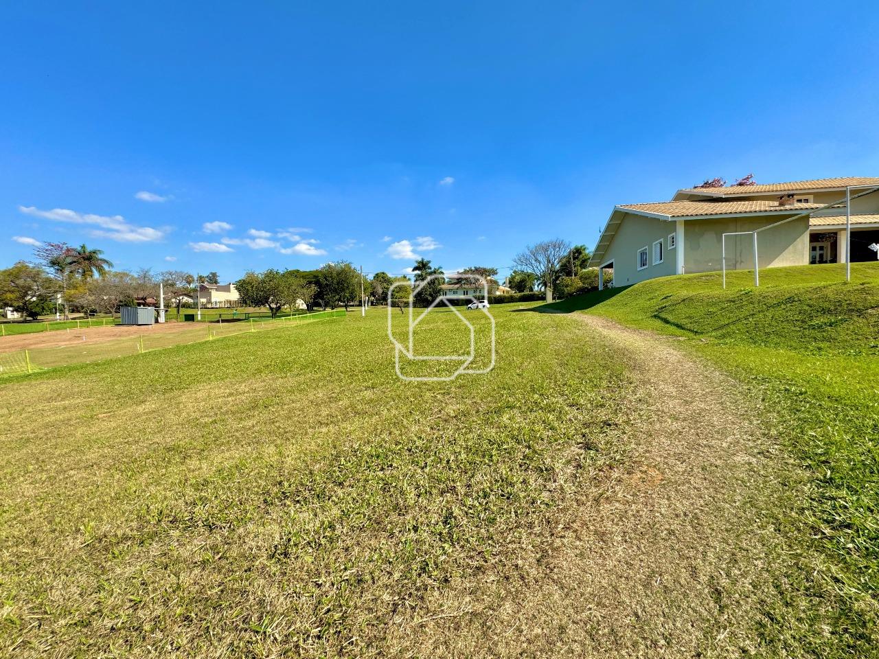 Terreno à venda em Salto - SP - Haras Paineiras: 